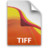 AI TIFFFile Icon Icon